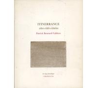 Itinerrance - Sites-Cités-Citains