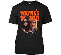 itk Wayne's World 1992S Comedy Film Movie Cassandra She Will Be Mine Unisex Tshirt Unisex Tshirt XXL