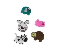 Itkcozcg Amortisseur de chocs pour raquette de tennis et cordes