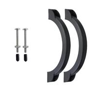 Itkcozcg Anneaux de serrage professionnels de rechange pour filtre à sable de piscine, anneaux d'entretien de piscine, convient pour SF80110-2 pièce de réparation de natation