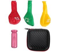 Itkcozcg Appareil de pression auriculaire portable pour plongée en apnée - Outil d'entraînement léger pour équilibrer la pression des oreilles