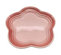 Itkcozcg Assiette en céramique de couleur macaron unique qui améliore la décoration de la table et les assiettes à apéritif pour toute salle à manger