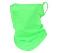 Itkcozcg Bandanas tube en soie glacée pour cyclisme, cache-cou, écharpe de cyclisme