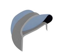 Itkcozcg Bandeau cache-oreilles doux et chaud avec cache-oreilles chauds pour cyclisme et sports de plein air Gris