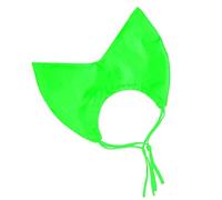 Itkcozcg Bonnet de bain imperméable pour chats de différentes tailles - Confortable - Protection des oreilles pour animaux domestiques - Pour la maison et le salon d'animaux de compagnie