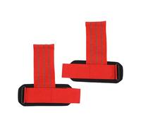 Itkcozcg Bracelets de musculation extrêmement sécurisés ventilés pour modifier le plan, excellente aide pour décontaminer les exercices de renforcement de la force de préhension, ceintures de soulevé