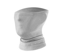 Itkcozcg Cache-cou de sport en polaire pour moto, cyclisme, demi-cyclisme, hiver, cache-oreilles