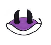 Itkcozcg Cache-oreilles en maille respirante pour équitation, équipement équestre, protection contre les mouches, filet de protection léger