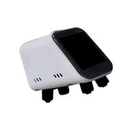 Itkcozcg Carte de développement multifonction ESP32S3 - Horloge météo - Activation vocale - Code source ouvert pour l'éducation STEM - Kits électroniques éducatifs STEM