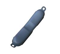 Itkcozcg Coussinet de bandeau anti-pression en éponge haute densité résistant à l'écrasement durable pour écouteurs pour bandeau de voyage