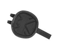 Itkcozcg Coussinet de protection rembourré pour entraînement de baseball - Pour adulte et enfant - Pour blessures sportives - Avec bande élastique