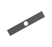 Itkcozcg Diatomite Tapis de bain super absorbant à séchage rapide antidérapant pour éviers et comptoirs