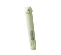 Itkcozcg Enfile-aiguille rétractable 2 en 1 pour couture à la main