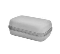 Itkcozcg Étui à accessoires d'impression adapté aux enfants - Design sûr - Pour SCRIB3D P1 - Protection pour fournitures scolaires - EVA - Rangement d'artisanat pour enfants, gris