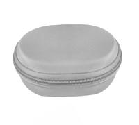 Itkcozcg Étui de transport rigide résistant aux chocs pour les trajets en voyage et le travail