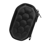 Itkcozcg Étui de transport rigide résistant aux chocs pour les trajets en voyage et le travail