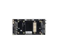 Itkcozcg Fond de panier SXM2 haute puissance optimisant la bande passante de données entre le GPU et le processeur pour les serveurs scientifiques et IA Commutateurs PCIe d'environnement