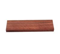 Itkcozcg Good Guitar Bridge Pièce de rechange en bois massif pour guitare acoustique pour améliorer le son