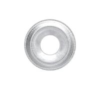 Itkcozcg Housses de brûleurs de poêle en aluminium résistantes à l'huile et couvertures de dessus de poêle adaptées pour un nettoyage facile des revêtements