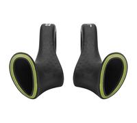 Itkcozcg Kit d'extension pour guidon de vélo - Réduction des chocs - Pour guidon de vélo