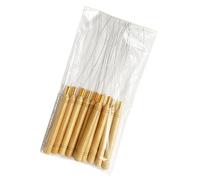 Itkcozcg Lot de 10 outils d'extension de cheveux - Crochet en boucle - Enfile-aiguille - Fil de traction - Outil pour extensions de cheveux