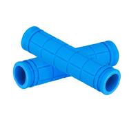 Itkcozcg Lot de 2 poignées de guidon de vélo en caoutchouc spécialement pour améliorer le confort du cyclisme