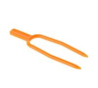 Itkcozcg Lot de 50 pinces résistantes aux déchirures pour jardin, terrasse, vigne de jardin