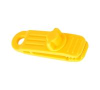 Itkcozcg Lot de pinces colorées pour tente de camping, auvent, tente, activités de plein air, camping