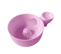 Itkcozcg Machine automatique de nettoyage de fruits pour poires de raisin, panier de nettoyage efficace, outil de cuisine multifonction, nettoyeur de fruits