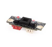 Itkcozcg Module de sécurité biométrique avec de larges gammes dynamiques - Traitement rapide pour systèmes de présence et applications intelligentes - Module de sécurité biométrique PCB