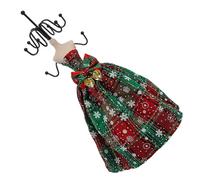 Itkcozcg Open View Présentoir à bijoux inspiré des sirènes avec compartiments pour un accès rapide à vos bijoux