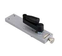 Itkcozcg Outil de cintrage de frettes de guitare - Outil de cintrage de frettes - Outil d'entretien pour guitare et basse