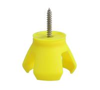 Itkcozcg Outil de ramassage de balles de golf à triple griffes, outil télescopique, récupérateur de balle de golf, accessoire d'entraînement portable, récupérateur de balle de golf