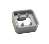 Itkcozcg Ouvre-tige pour claviers mécaniques pour commutateurs Kailhs et Cherrys Testeur d'accessoires de claviers Extracteur de touches