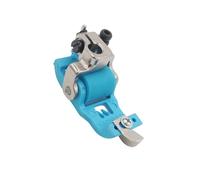Itkcozcg Pied presseur professionnel réglable pour machine à coudre, surjeteuse professionnelle