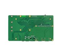 Itkcozcg Plate-forme de développement efficace Module de calcul 5 cartes pour CM5 avec boîtier simplifié Conception d'ingénierie électronique