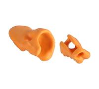 Itkcozcg Postures de correction de violon - Arcs de violon - Appareil de maintien pour archets de violon