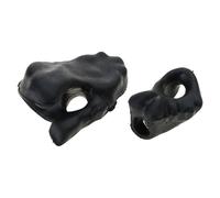Itkcozcg Postures de correction de violon - Arcs de violon - Appareil de maintien pour archets de violon