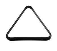 Itkcozcg Pour le billard anglais en forme de triangle, organisez des supports robustes