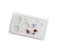 Itkcozcg Protecteur d'objectif anti-traces de doigts pour téléphone à 17 heures - Résiste aux taches d'huiles, aux images claires et à faible entretien - Anti-rayures