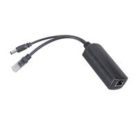 Itkcozcg Répartiteur d'alimentation par Ethernet 48 V vers 5 V USB Type C 5,5 x 2,1 3,5 x 1,35 Module d'alimentation pour appareil photo