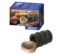 Itkcozcg Resines Reptiles Cachette Léopards Cachette Dragon Barbu Tortues pour Serpents et Terrariums Décoration