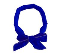 Itkcozcg Restez rafraîchi avec des écharpes rafraîchissantes pour chiens - Écharpe cool pour chien - Collier rafraîchissant pour promenades et sports