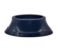 Itkcozcg Rondelle conique de vélo pour fourche avant de vélo, entretoises de tige coniques en alliage d'aluminium pour casques de vélo, accessoires de cyclisme en alliage d'aluminium