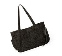 Itkcozcg Sac à bandoulière compact en polyuréthane résistant à l'eau pour les tenues d'entraînement et de rue, sac à bandoulière, Vert, One Size