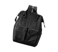 Itkcozcg Sac à dos de voyage imperméable pour ordinateur portable - Grande capacité - Pour femme