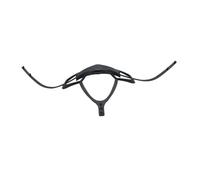 Itkcozcg Sangles de menton pratiques et confortables pour une installation facile et une amélioration lors de vos sorties en plein air