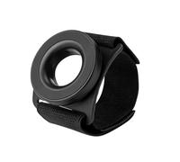 Itkcozcg Support de téléphone réglable pour une prise en main sûre Différents angles de vue Manipulation sans effort du téléphone Bracelet confortable