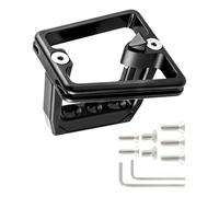 Itkcozcg Supports de fixation universels pour vélo - Résistant à la corrosion - Pour les trajets quotidiens et les vélos en famille