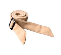 Itkcozcg Vêtements Accessoires, Ceinture Large pour Femmes, Vêtements d'Extérieur pour Manteau de Laine Multicolore et Manteau d'Hiver, Avec Boucle, Abricot#, Taille Selon Image de Référence